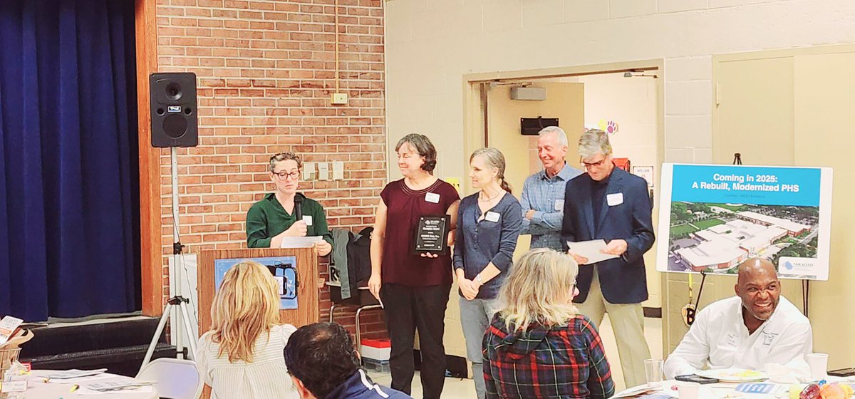 CM_Sayles's tweet image. I congratulate the Fair Access Committee For Western Montgomery on its fifth anniversary. They have been integral in lifting the voices of #Poolesville and Western Upper Montgomery County residents and empowering them to take action on critical issues!