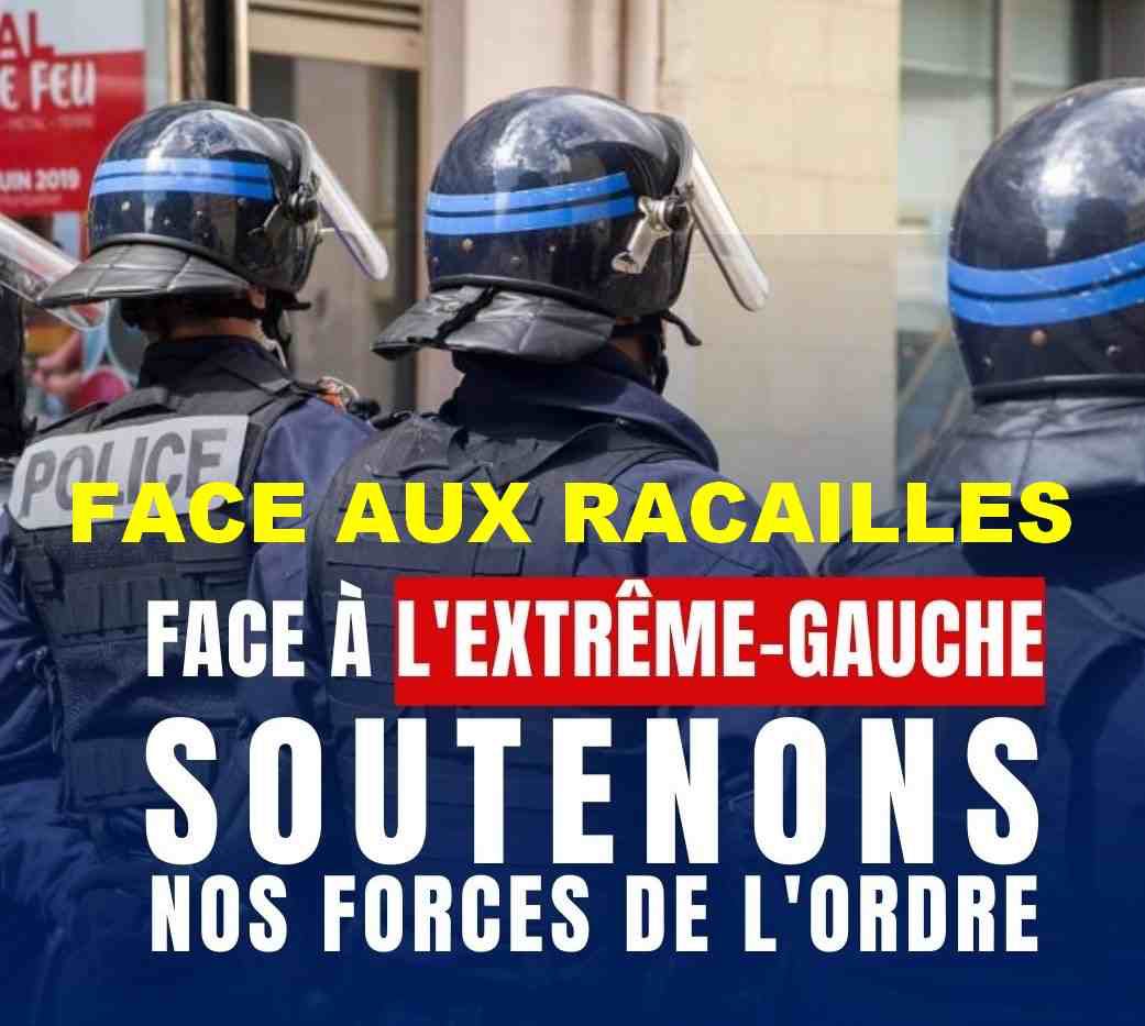 Police & Réalités tweet media