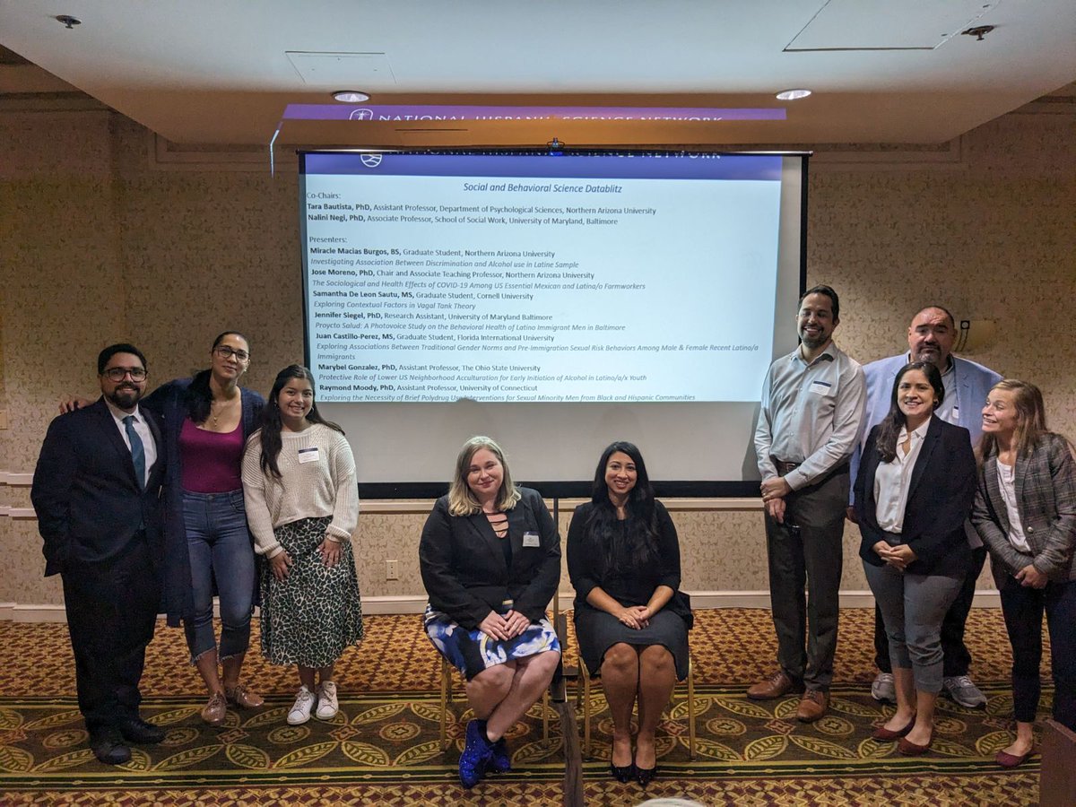 Marybel Robledo Gonzalez, PhD tweet media