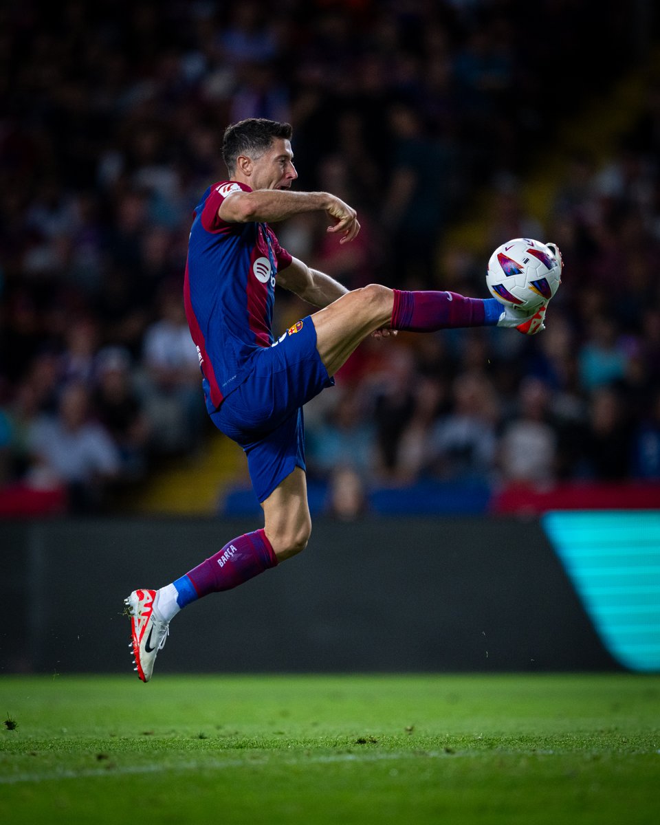 FCBarcelona_es's tweet image. Aquí empezó la remontada