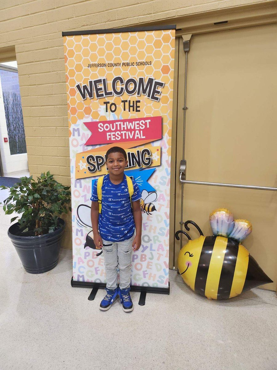 Congratulations to our Cubs who participated in the Southwest Spelling Bee! We are so proud of you. 💚💛 <a href="/JFKennedyElem/">J. F. Kennedy Elementary</a> <a href="/APStephanieHH/">Stephanie Helm</a>