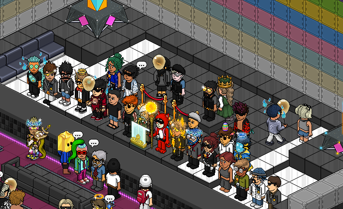 mrmaskRF's tweet image. ♦️ Résumé du Grand Meeting, le Grade Chef
republiqueforum.fr/t331833-nouvel…