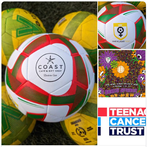 NWalesDragons's tweet image. Tomorrow, this match is to raise awareness for @TeenageCancer as we try and raise the profile for the cause in the North Wales area.
@coast_rhos @HerGameToo @LlandudnoFC