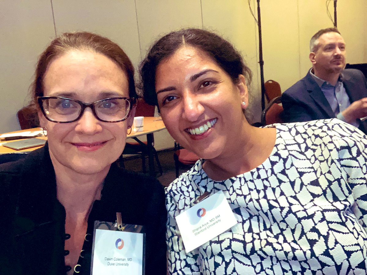 Dawn Coleman tweet media