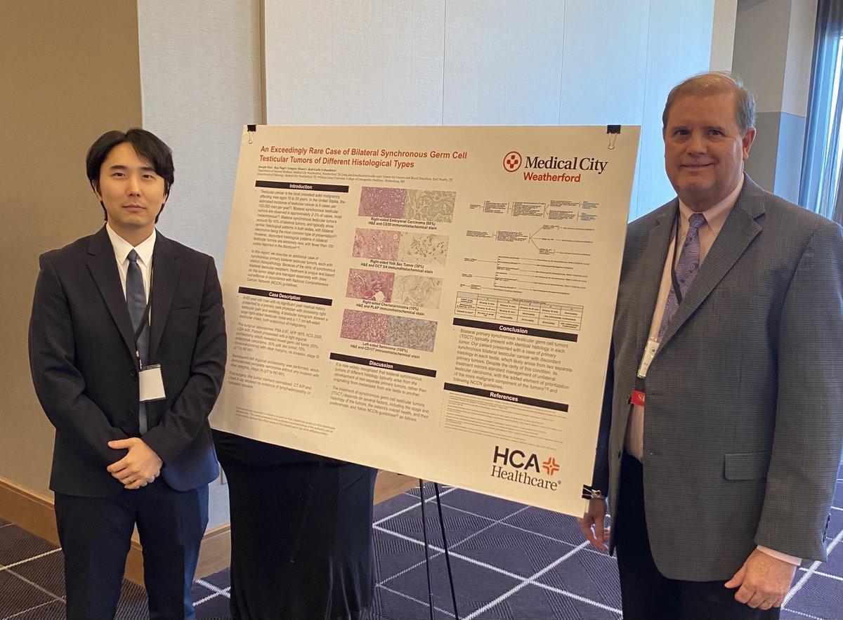 Ray Page, DO PhD (@raypagedophd) on Twitter photo Very pleased to support my resident, Dr. Joseph Kim, on his poster presentation at TxSCO <a href="/OSSatACCC/">Oncology State Societies at ACCC</a> Very pleased to support my resident, Dr. Joseph Kim, on his poster presentation at TxSCO <a href="/OSSatACCC/">Oncology State Societies at ACCC</a>
