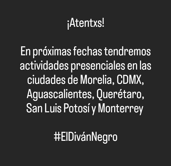 Ed_Divan_Negro's tweet photo. 📚 https://t.co/IumjViB830