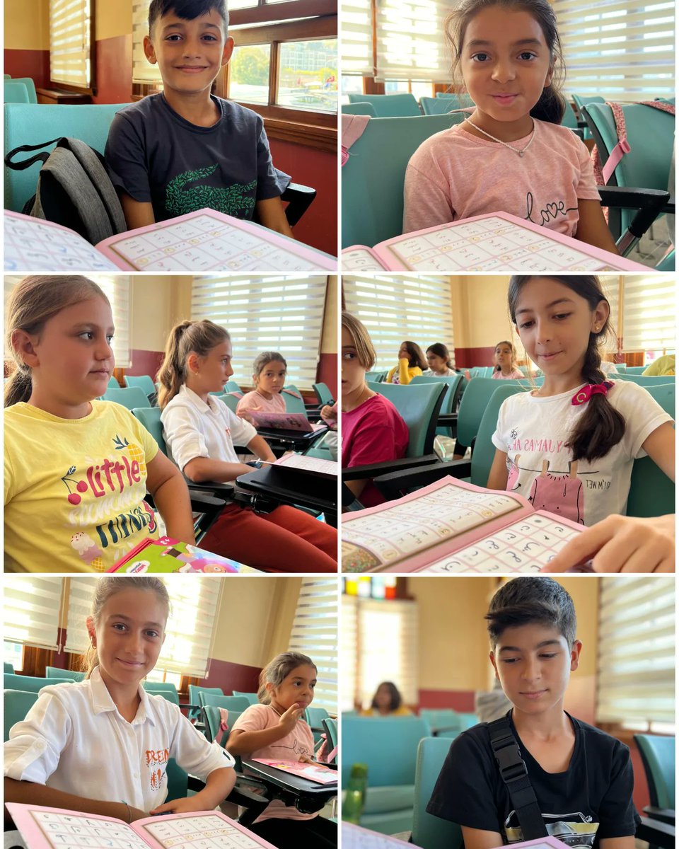 AbdulkadirHA's tweet photo. Adalarda çiçekler açmış...
Vakıf Okulu tüm hızıyla devam ediyor...

📚 Ders Takviyeleri 
🌟 Değerler Eğitimi
🏀 Spor
🎨 Sanat ve çok daha fazlası!

Maşallah Adalara.....@tugvaadalar https://t.co/DXGzOeacGU