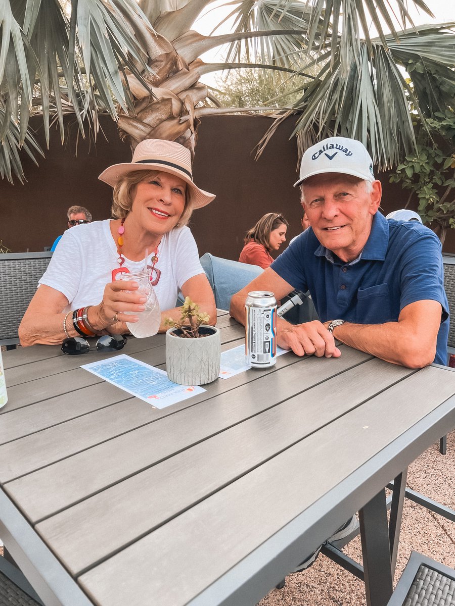 We closed out #Summer2023 with another #poolparty ⛱️🌊☀️ Great food & even better company! Thanks to all who came out for the fun! 

#liveconnectplay #ancalacountryclub #arcisgolf #scottsdalearizona #countryclub