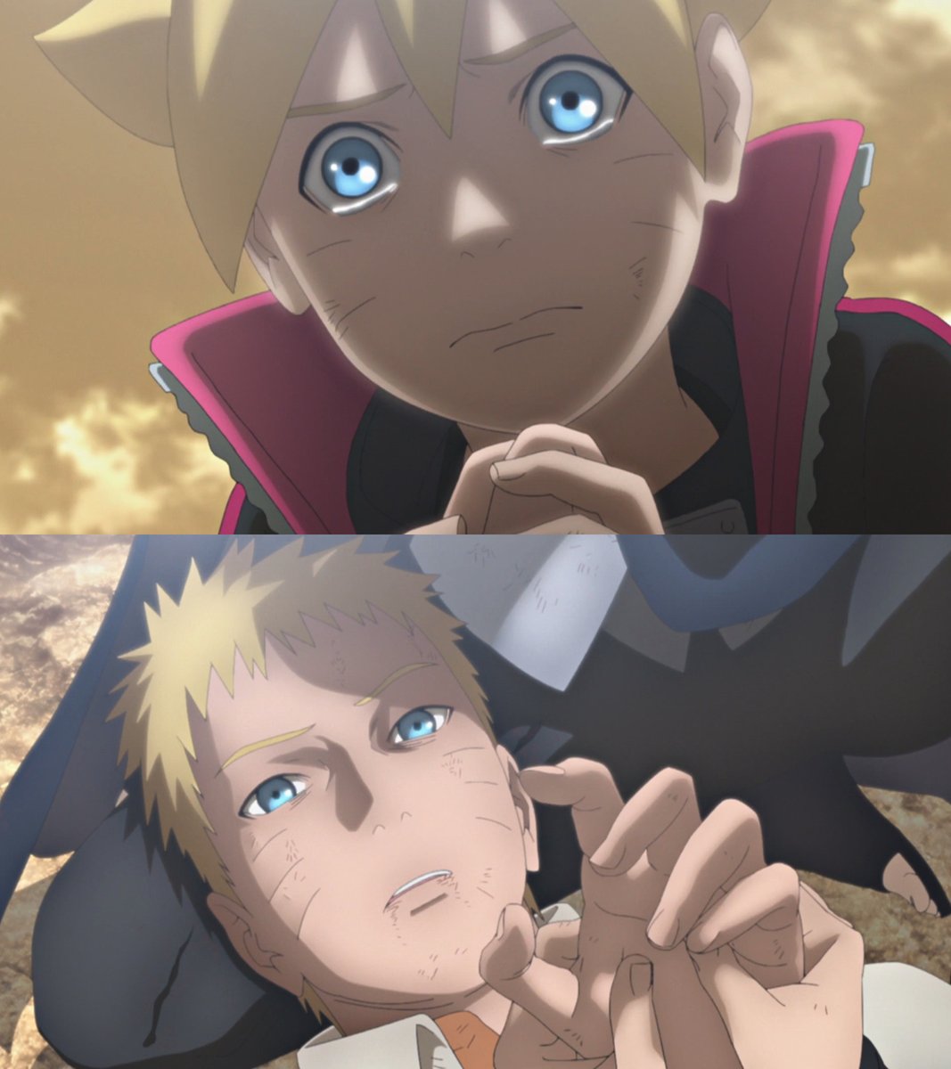 Boruto : Naruto Next Generations (@BorutoShots_) / X