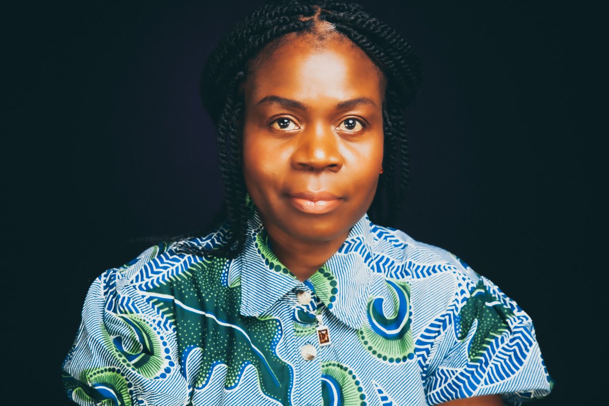 The Rebel With A Cause CIC tweet media