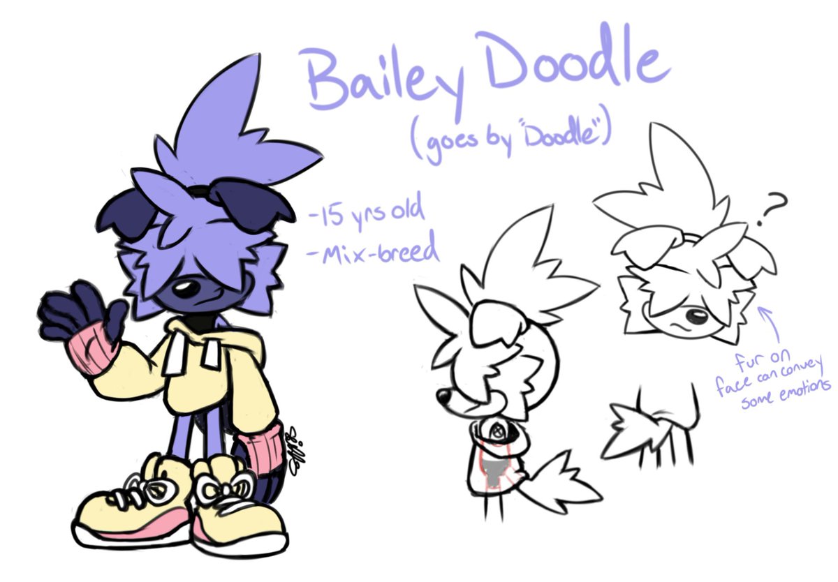 pocketscribbs's tweet image. Some OCs I did as design experiments

#sonicoc #sonicocs