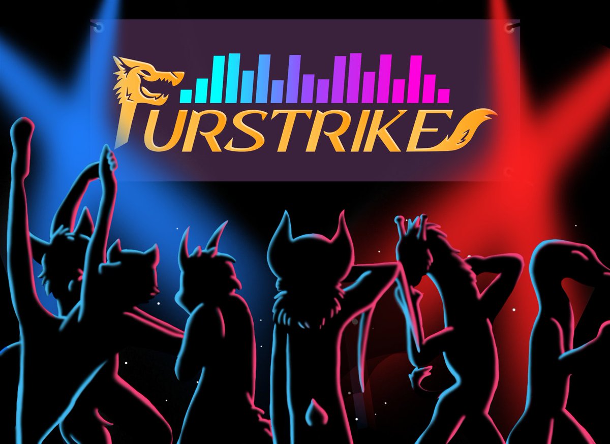 Furstrike NRW tweet media