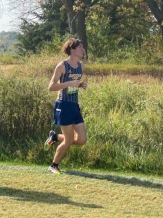 BattleTrack's tweet image. Such a great meet. Gans is always a good course! Kids ran well, very proud of their efforts! 
Big shout out to teachers, admin, parents, friends, family, and alum that came to cheer! 
One more regular season race, then conference, and districts! 
Go Spartans!