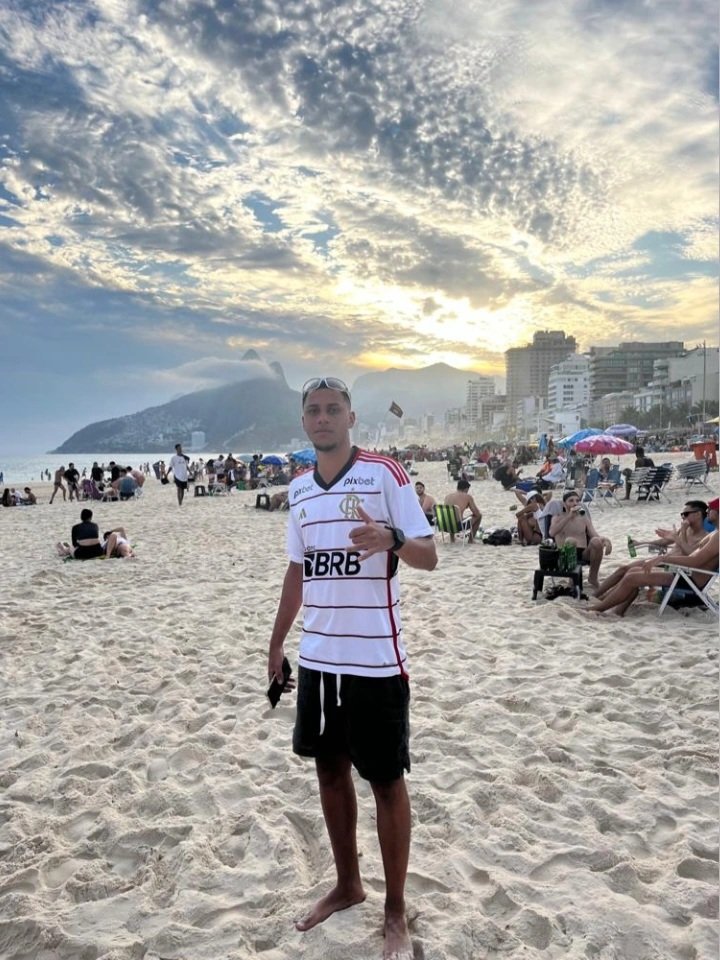 +2 pela sul só pra atualizar 🥵🏝️
