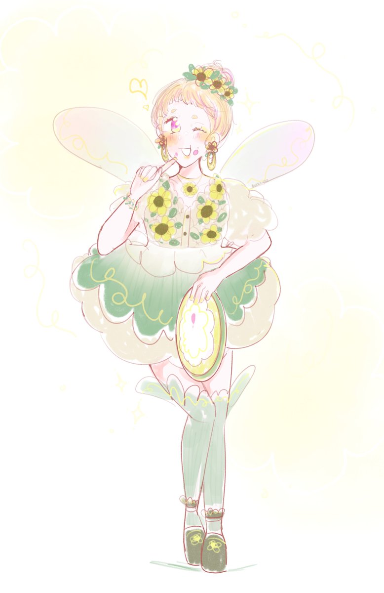 Ran_SNM's tweet photo. [#SNM_bunkasai | #Fairycafe_SNM]

..!
"ใจดีจังน้า~ ที่ให้ของว่างตอบแทนคุณภูติตัวจิ๋วด้วย??

อืม. ..ยังไงดีคะ
รู้สึกว่าต้องตอบแทนบ้างซะแล้ว ..."

"นายท่าน..อยากให้รุมิร่ายมนต์ให้อาหารของคุณ
เป็นพิเศษด้วยดีมั้ยคะ?🪄" https://t.co/1IDeHHt8F1