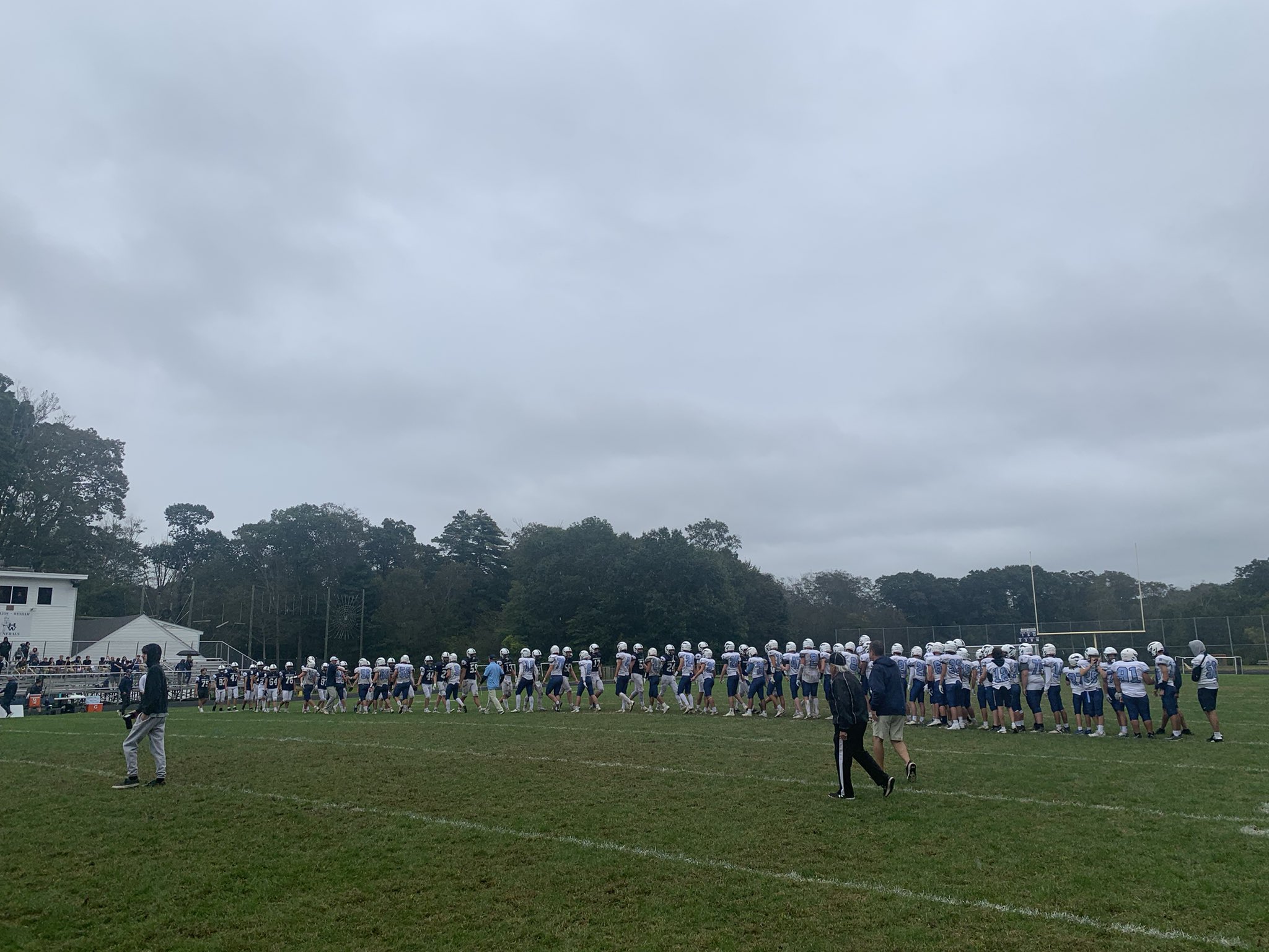 Podcast Saturday Football Scoreboard Hear from Joey Barrett (Daily