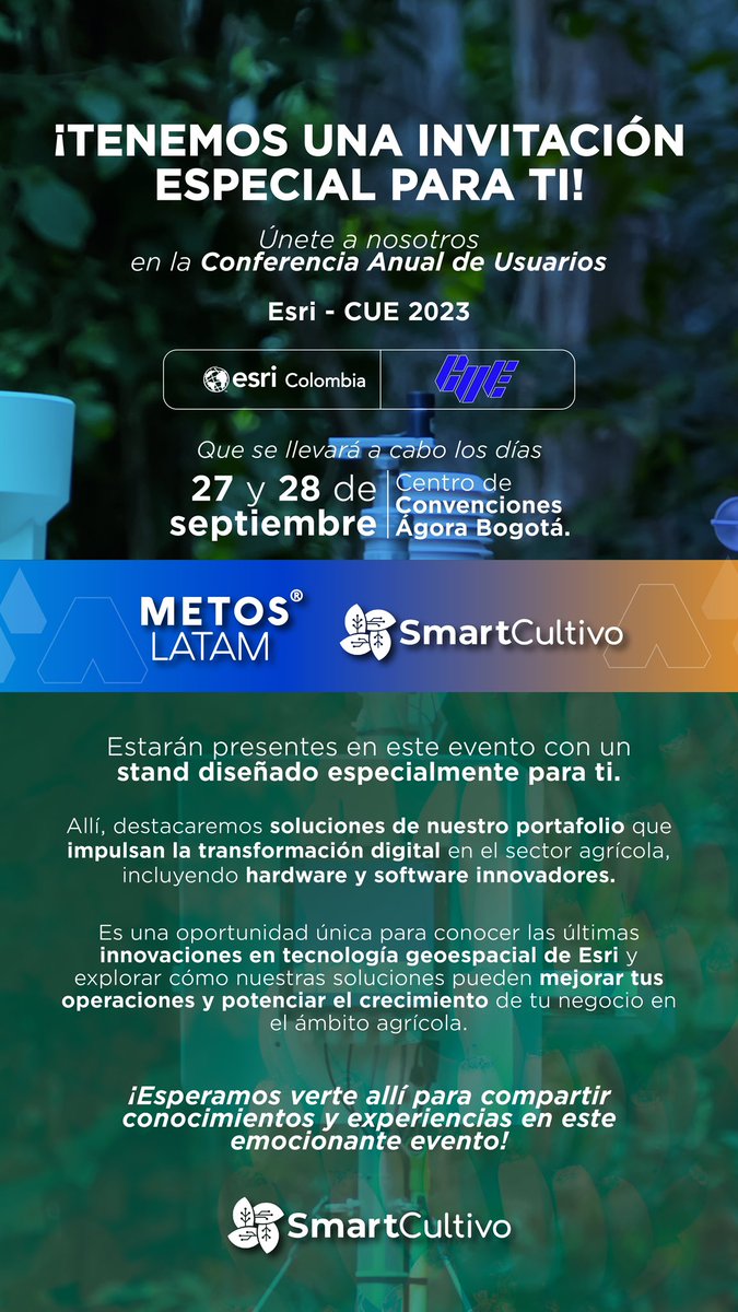 Metoscolombia's tweet photo. https://t.co/0lc6b7M8II