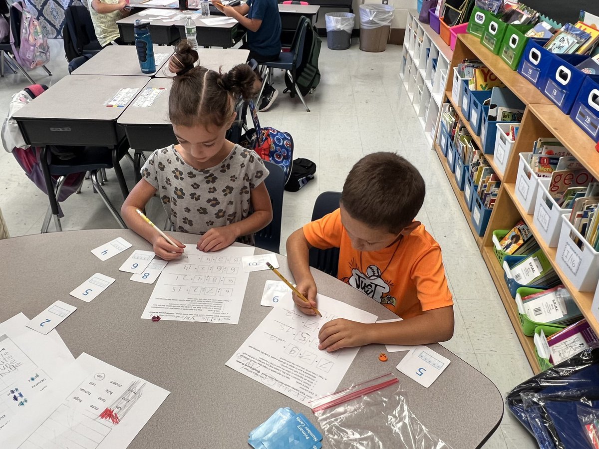 StadleyRough's tweet image. 😎 Super @StadleyRough Students 
#STRsecondgrade