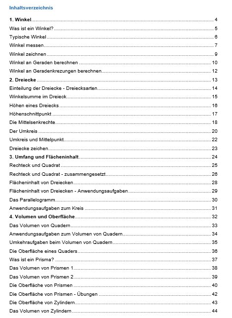 Liebe an #Mathe Interessierte, ich habe Teil 2 des Heftes zur Vorbereitung auf den 1. Schulabschluss fertig. (s. Dropbox). In den Herbstferien beginne ich damit, Teil 1 in OER zu bringen. #twlz