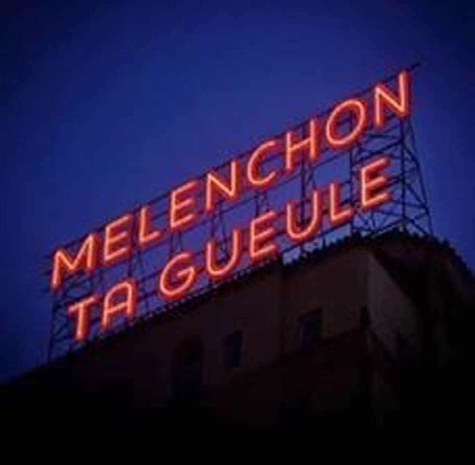 A vos retweets. Défoulez vous !