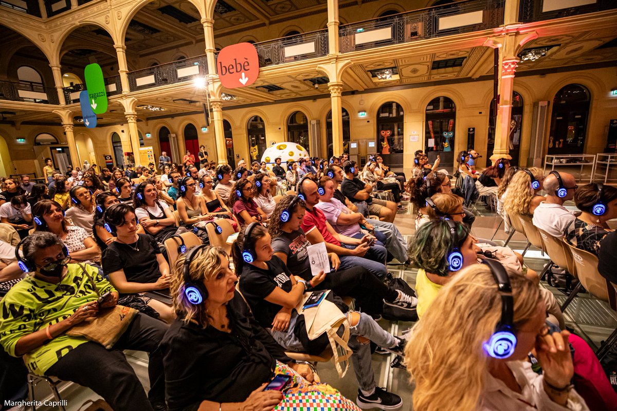 Festival della Partecipazione tweet media