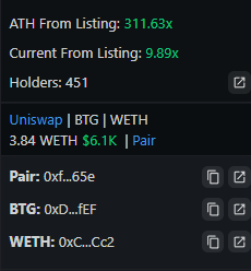 WizardBOT tweet media