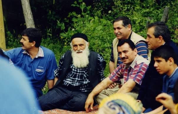 "Arap kültürünü İslâmiyet sanmakla, Avrupa kültürünü medenîyet sanmak, aynı hatadır."

Muhsin Yazıcıoğlu