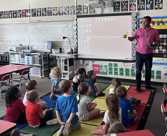 Rebecca Saunders tweet media