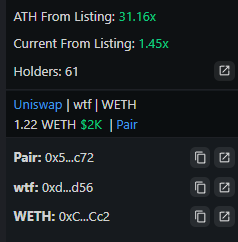 WizardBOT tweet media