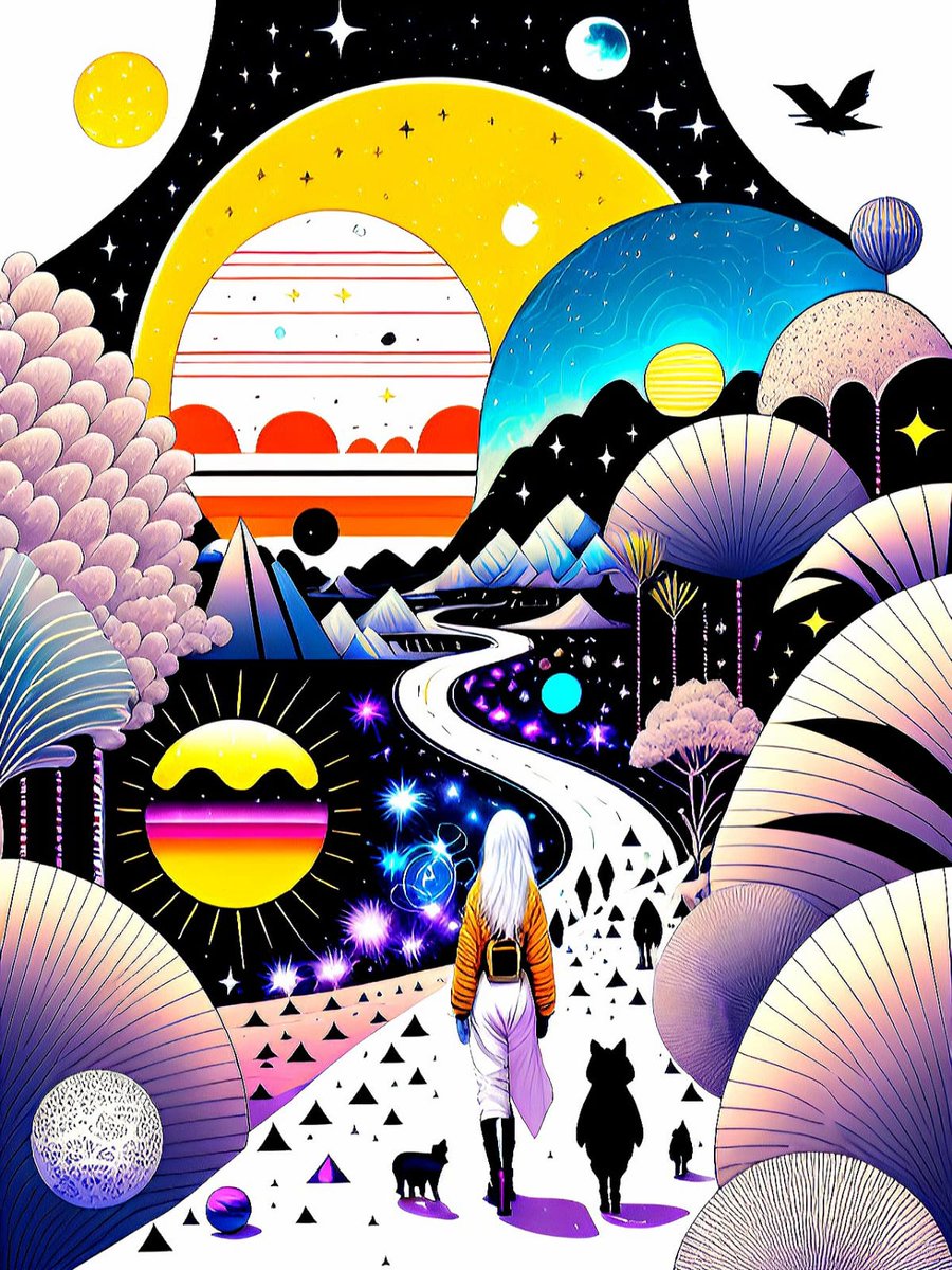 JanspireA's tweet photo. Listed on @objktcom.

Wonder 165
20/20

5 Tezos

💕 ♥️ 💜 

https://t.co/kNYlfSJD6s

💕 ♥️ 💜 

#Tezos #janspireart #tesozart https://t.co/hrhcIKTUyV