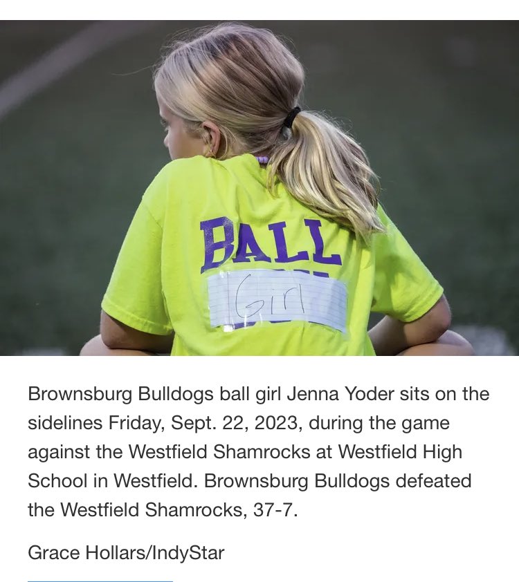 Josh Yoder tweet media