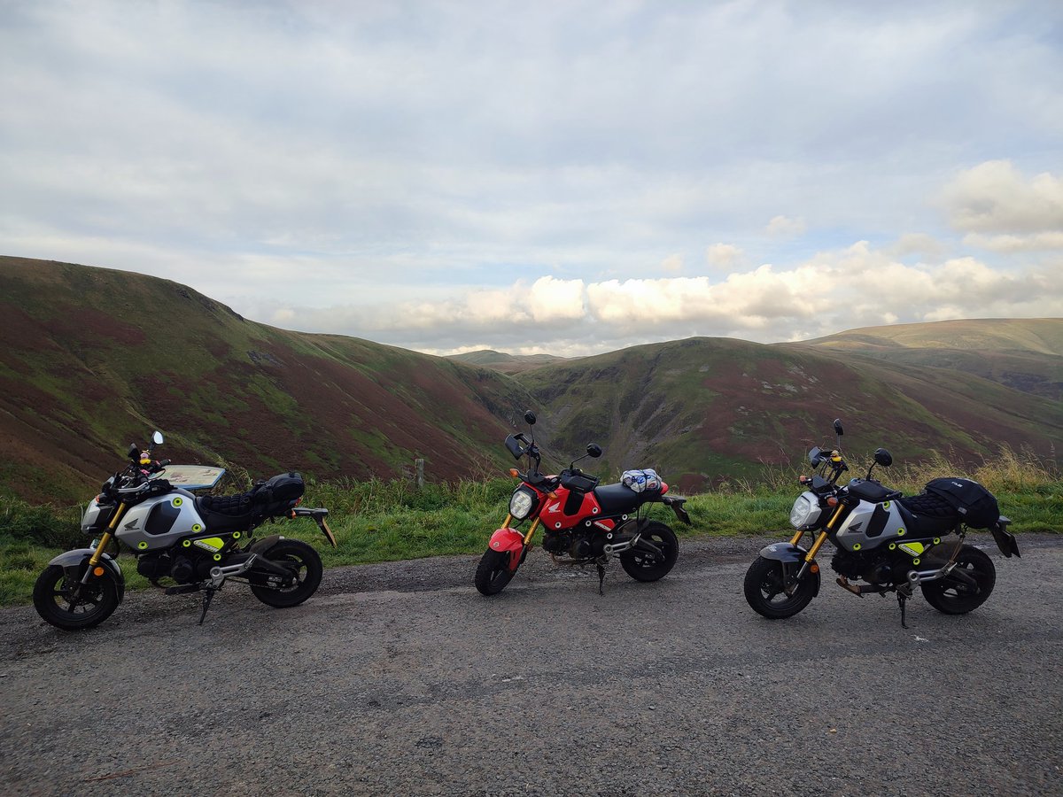 heidcamUK's tweet photo. The Devil's Beef Curtains. Moffat, Scotland. #grom #scotland, #gromsquad #moffat #beeftub #devilsbeeftub https://t.co/cdYLoTCME2