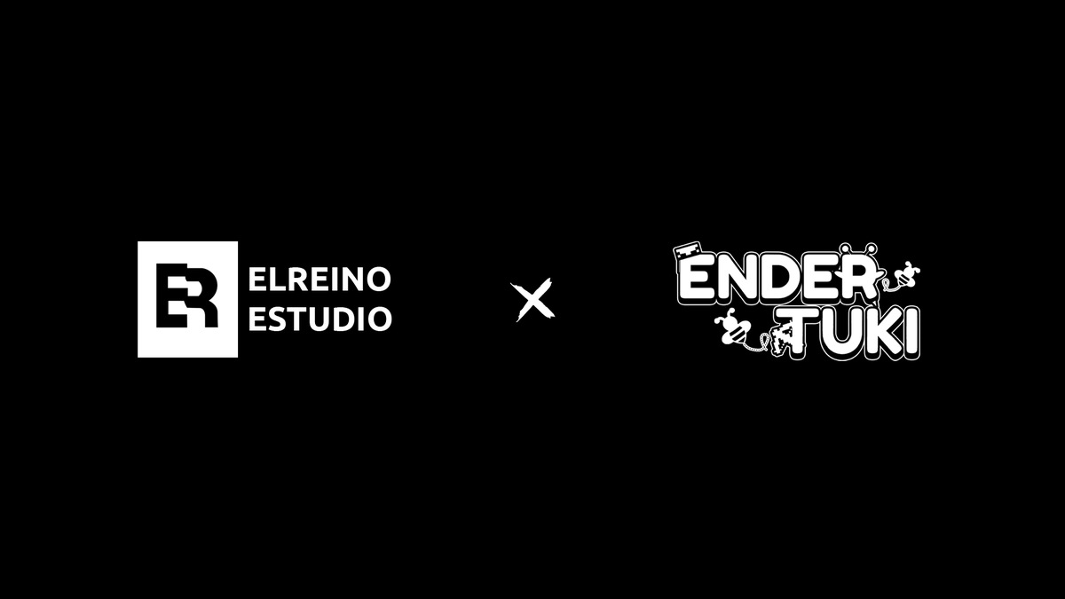 EnderTuki's tweet photo. Nos vemos pronto.🐝👑 https://t.co/V46E2g5njZ