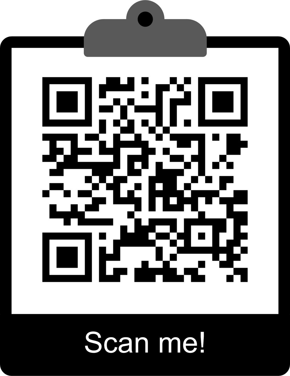 Will your child be starting school in September 2024? Why not book a place on one of our tours by scanning the QR code to find out how our amazing school can help them to 'live life in all its fullness' (John 10:10)
#Toppesfield #Reception24 #startingschool24 #opendays2023