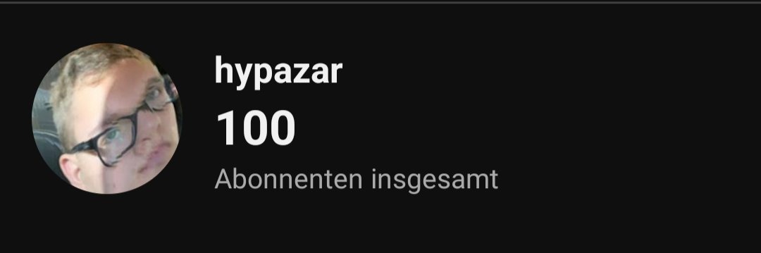 hypazar's tweet image. Dankeschön 😘