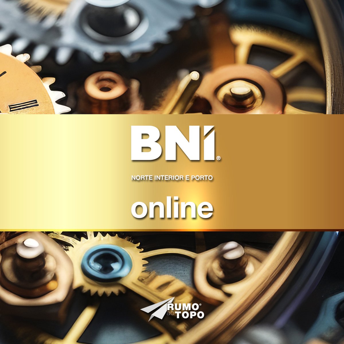 BNI_NIP's tweet photo. 📷  Venha absorver conhecimento sobre...
EQUIPAS DE LIDERANÇA [Presidentes, Vices e Tesoureiros]
📷 25 SET 2023 › 08:00h às 10:30h
📷 Uma formação de José Augusto Teixeira
https://t.co/PUxcbF2CMI
ID 944 7115 6960

#BNI #bninip #bnionline #bniportugal #bninorteinterioreporto https://t.co/VjKB1NjYkB