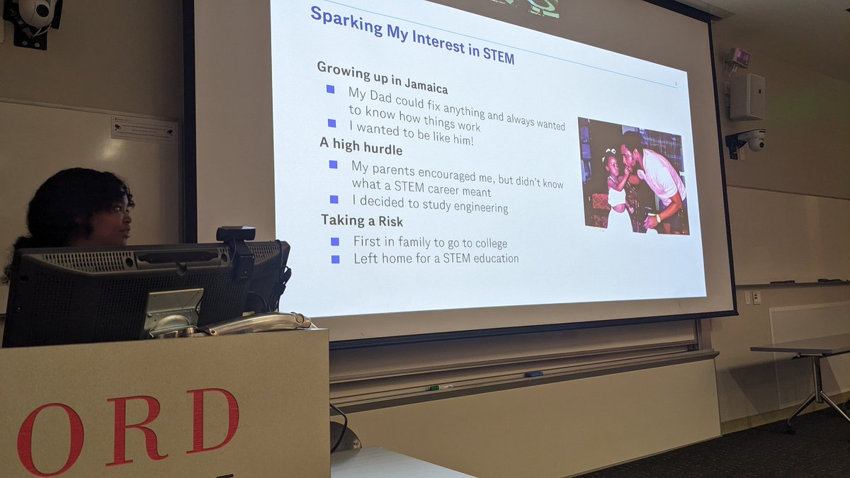 Ngan F Huang, PhD (@nganhuang) on Twitter photo Currently listening to the trajectory of Abbygail Foster and her journey into STEM and now Genentech. <a href="/StanfordCTSurg/">Stanford Cardiothoracic Surgery</a> <a href="/StanfordCVI/">Stanford CVI</a> Currently listening to the trajectory of Abbygail Foster and her journey into STEM and now Genentech. <a href="/StanfordCTSurg/">Stanford Cardiothoracic Surgery</a> <a href="/StanfordCVI/">Stanford CVI</a>