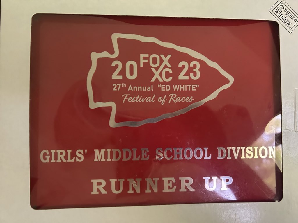 STMS Track and Field/ XC tweet media