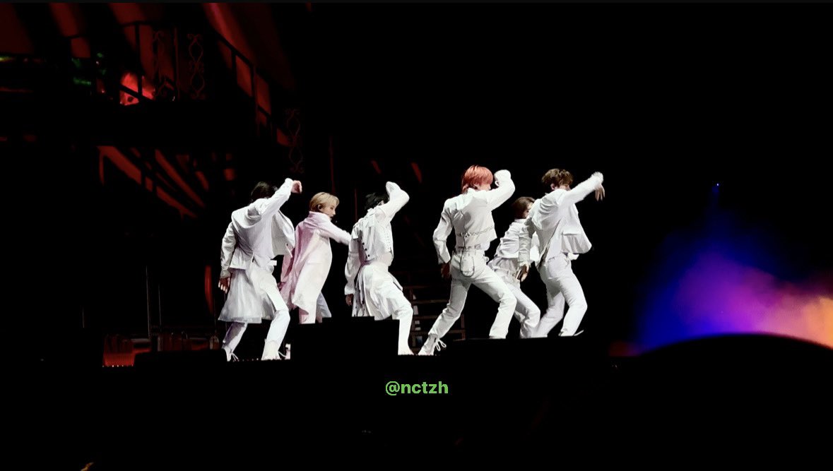 see you very very soonnn <a href="/NCTsmtown/">NCT</a> <a href="/NCTsmtown_127/">NCT 127</a> <a href="/NCTsmtown_DREAM/">NCT DREAM</a> <a href="/WayV_official/">WayV</a>  💚💚💚 it was an honor to witness such a magnificent performance 💚 

#SMTOWN_LIVE_2023_JAKARTA 
#SMTOWN_LIVE_2023_SMCU_PALACE_JAKARTA