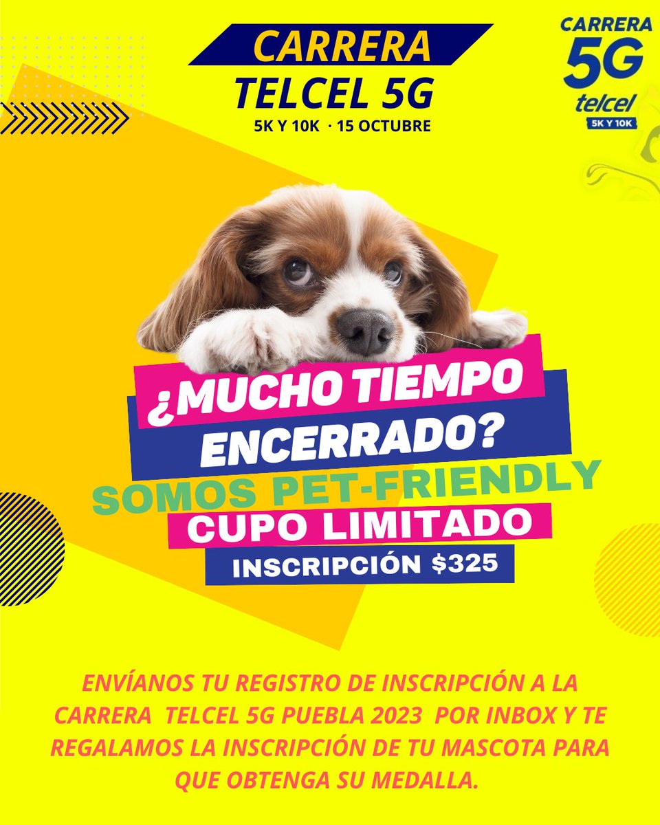 carrera_telcel's tweet photo. https://t.co/ItEuIBz4jD
