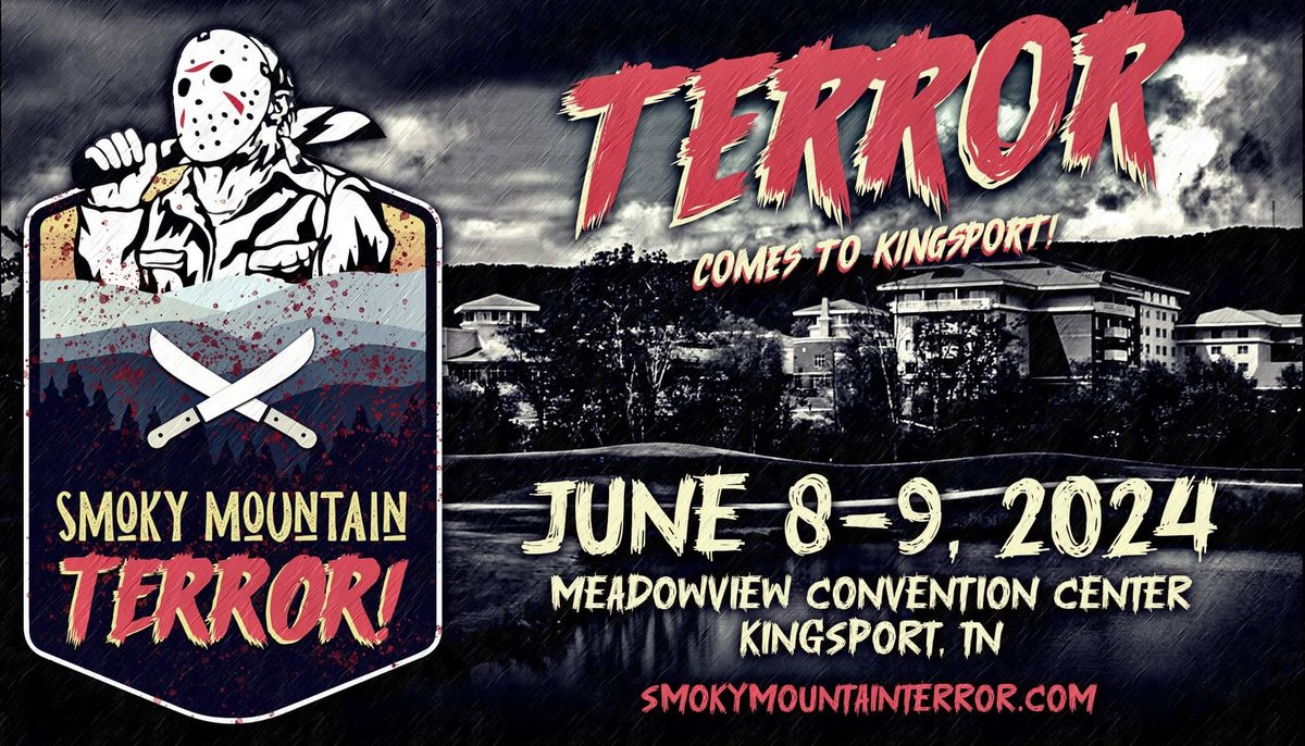 Big things happening in 2024!