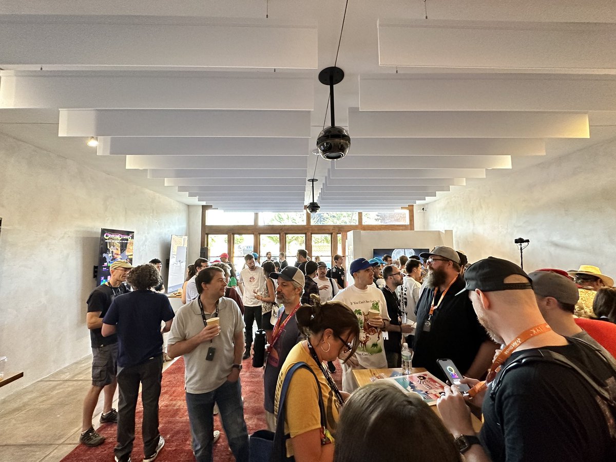 SENTIENT tweet media