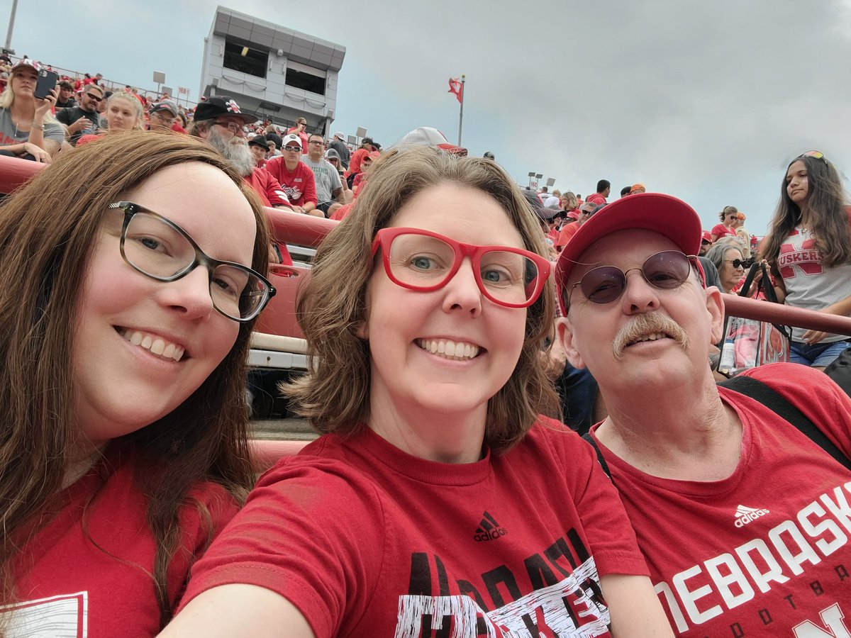 Danielle tweet media