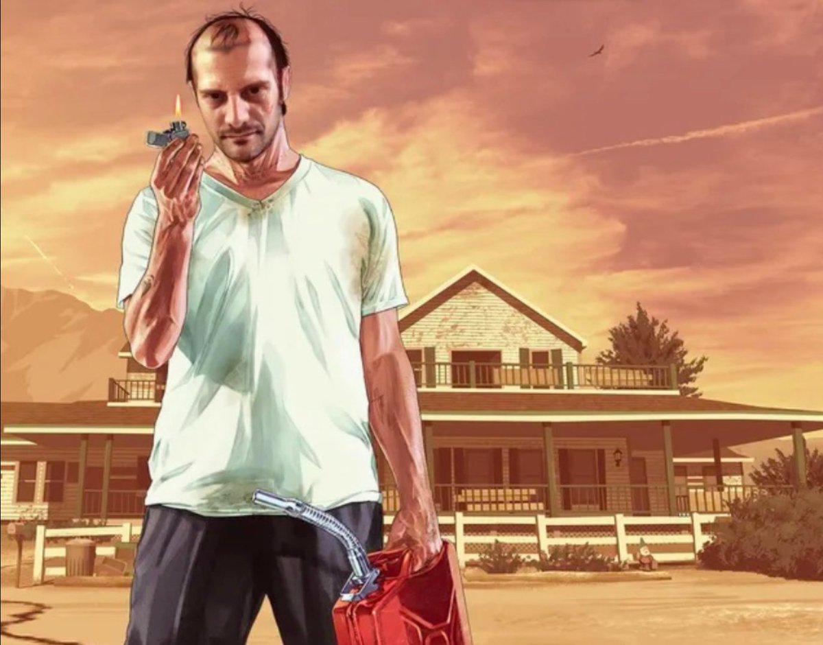 🗝️Simplificación estratégica en Roleplay🗝️

♟️No copiar el mundo real, simplificar mecánicas para facilitar creatividad❗️

#RP #MenosEsMás #SimplificaElJuego #FiveM #FiveMRP #GTA5 #GTAOnline #GrandTheftAuto #GrandTheftAutoV #GTARP #GTAVRoleplay #RAGE #RockstarGames #RPCommunity