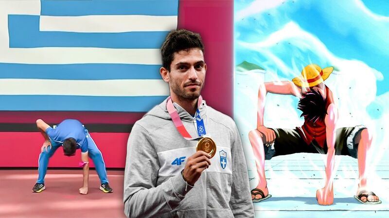 Κάντε ριτουίτ αυτό που παραθέτω κάτω για να ψηφίσετε τον Μίλτο παιδιά. 

Οι πρώτες 3 θέσεις για την ώρα.

1) Μίλτος Τεντόγλου με 1713 αναδημοσιεύσεις.

2) Alvaro Martin με 1524 αναδημοσιεύσεις.

3) Armand Duplantis με 268 αναδημοσιεύσεις.