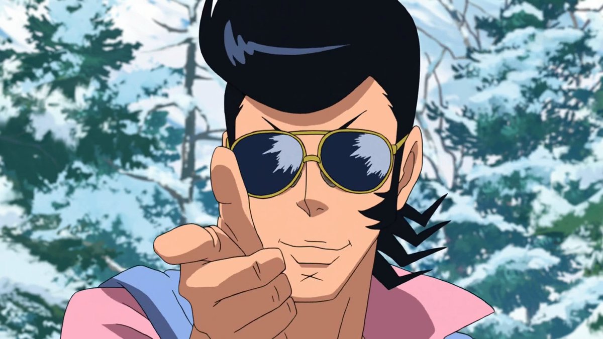 Dead Dandy tweet media