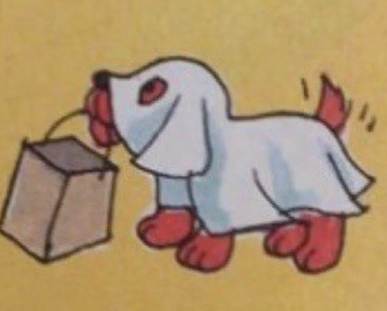 when I say I got that dog in me this is what I mean