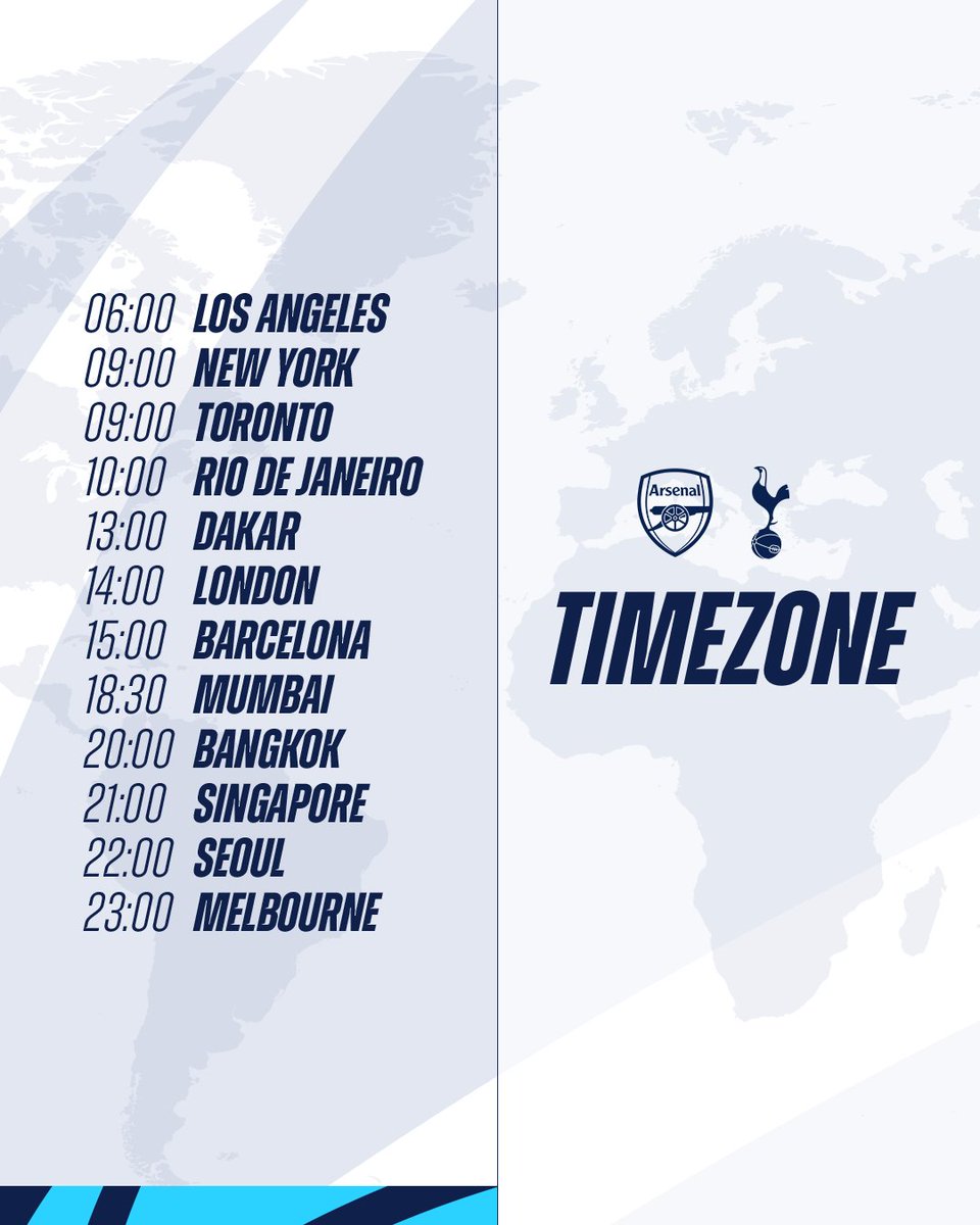 Tottenham Hotspur tweet media