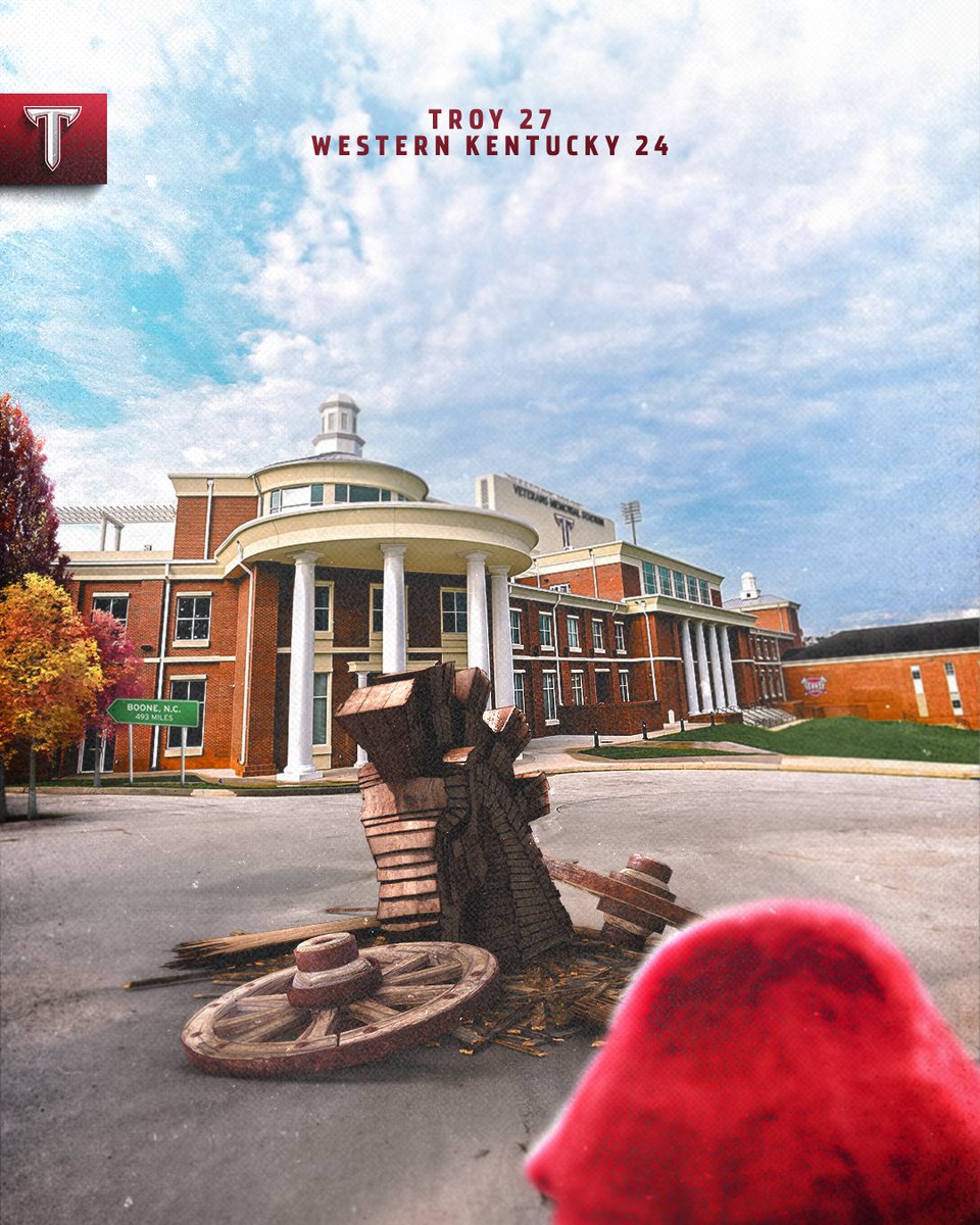 TroyTrojansFB's tweet image. 𝗟𝗼𝗼𝗸𝘀 𝗹𝗶𝗸𝗲 𝘆𝗼𝘂'𝗿𝗲 𝗴𝗼𝗶𝗻𝗴 𝘁𝗼 𝗻𝗲𝗲𝗱 𝗮 𝗻𝗲𝘄 𝗿𝗶𝗱𝗲 𝗵𝗼𝗺𝗲.

#RiseToBuild | #OneTROY⚔️🏈