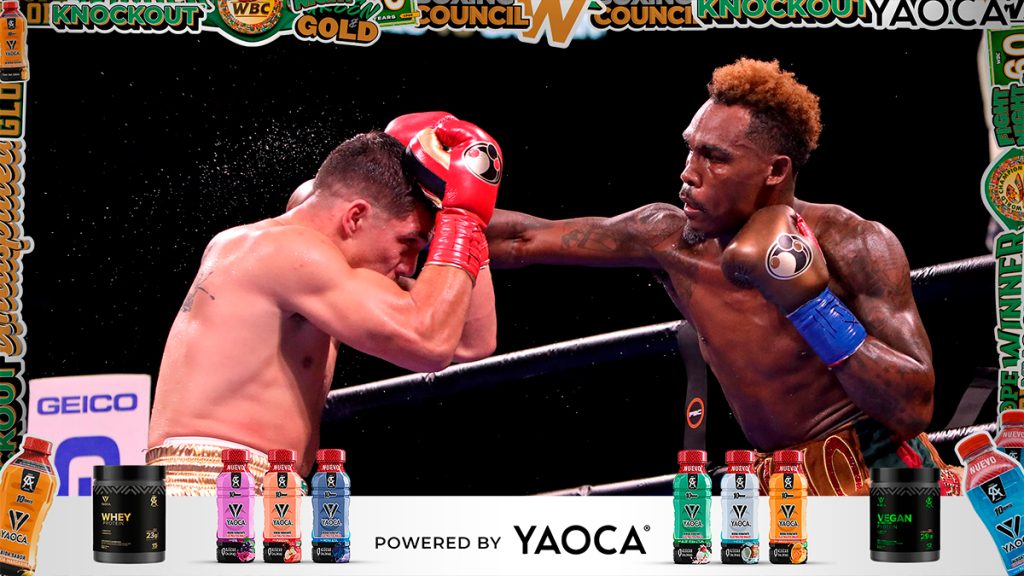 WBCBoxing's tweet photo. Numbers: Jermell Charlo vs Latinos 
#YaocaBoxing

https://t.co/zfJwB9dSFP https://t.co/GL9XKUczbW